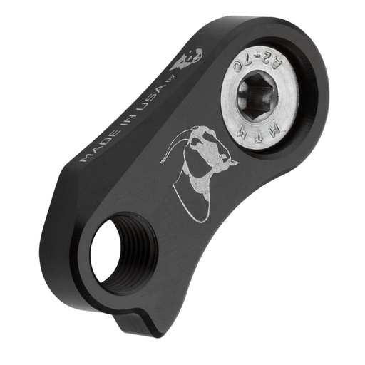 [WT-10S-GLINK] WOLFTOOTH GOATLINK 10V PARA CAMBIO TRASERO SHIMANO/SRAM