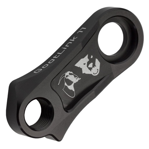 [WT-11S44-GLINK] WOLFTOOTH GOATLINK 11V PARA CAMBIO TRASERO SHIMANO