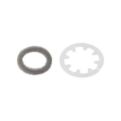 [WT-RES-FLTR-KIT] Air Filter and Filter Retainer