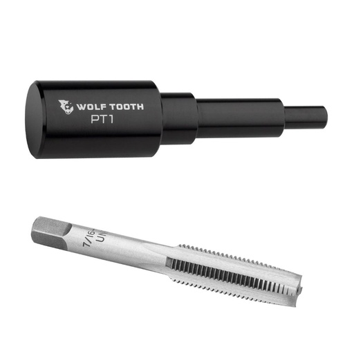 [WT-WF-BUSHING-INSTL] Waveform Pedals Bushing Removal & Install Tool Set