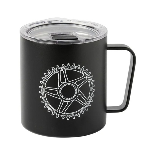 [WT-CAMP-CUP-CHAINRING] WOLFTOOTH Camp Cup (chainring design)