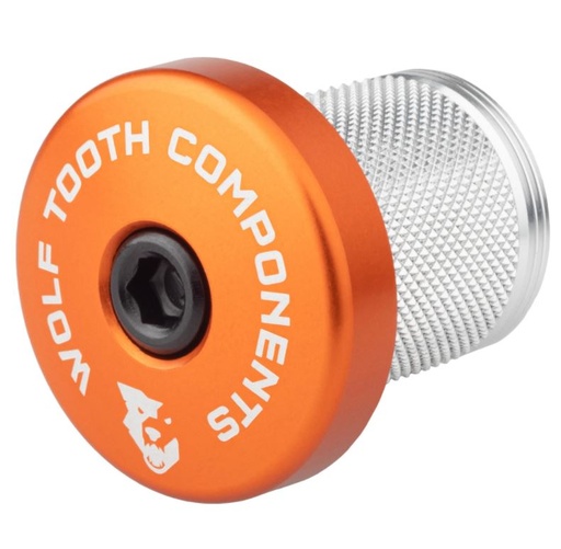 WOLFTOOTH TAPÓN DE COMPRESIÓN CON ESPACIADOR