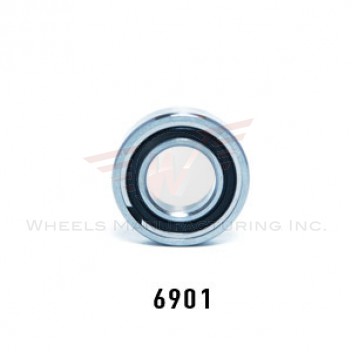 [WM-SB-6901] BALERO SELLADO 6901 (2 PZAS)