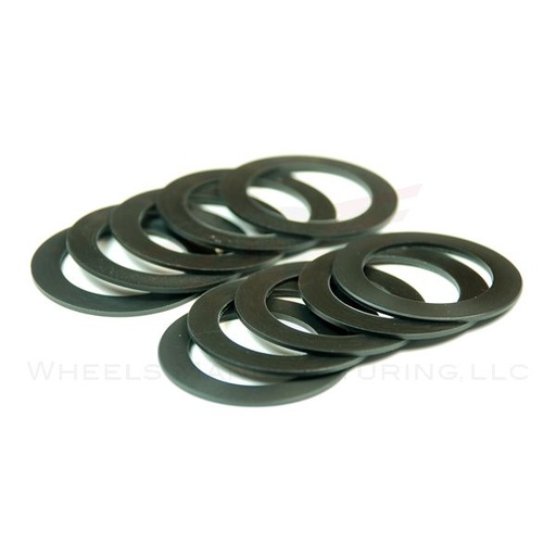 [WM-BB-24MM-1.0] ESPACIADOR 1.0 MM PARA EJE CENTRO DE 24M