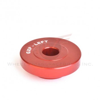 [WM-BP0014] ESPACIADOR P/MONTAJE DE BALERO 22X37 SRAM GXP-LEFT ADAPTADOR PARA BALEROS 22MM (1/2'')