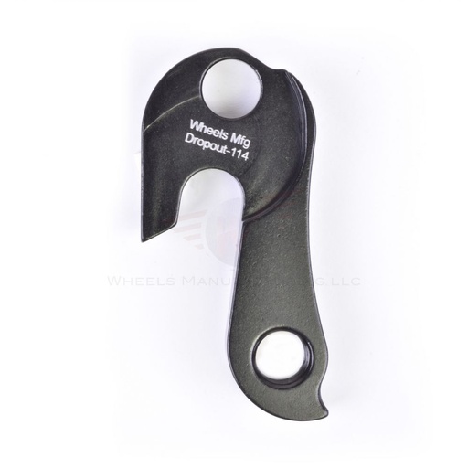 PATA DESVIADOR 114 - FELT, DIAMONDBACK