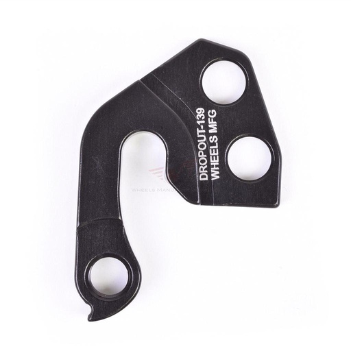[WM-PL3-DROPOUT-139] PATA DESVIADOR 139 - COMMENCAL