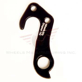 [WM-PL1-DROPOUT-144] PATA DESVIADOR 144 - GARY FISHER, TREK