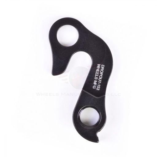 [WM-PL3-DROPOUT-153] PATA DESVIADOR 153 - FUJI, NOVARA