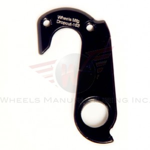 [WM-PL3-DROPOUT-163] PATA DESVIADOR 163 - CERVELO