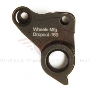 [WM-PL3-DROPOUT-169] PATA DESVIADOR 169 - CANNONDALE