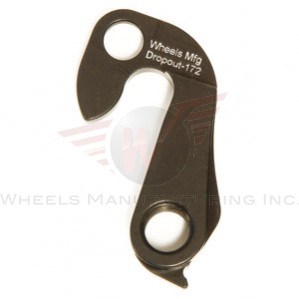 [WM-PL3-DROPOUT-172] PATA DESVIADOR 172 - TREK