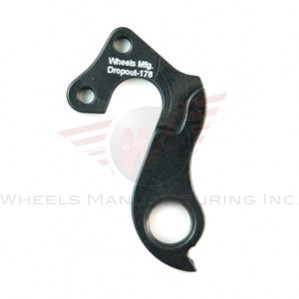 [WM-PL3-DROPOUT-178] PATA DESVIADOR 178 - PINARELLO , PLANET-X
