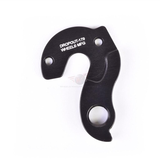 [WM-PL3-DROPOUT-179] PATA DESVIADOR 179 - PLANET X