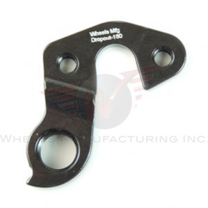 [WM-PL3-DROPOUT-180] PATA DESVIADOR 180 - SCOTT