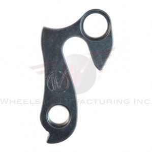 [WM-PL2-DROPOUT-187] PATA DESVIADOR 187 - NORCO