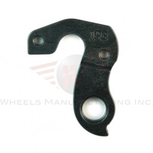[WM-PL3-DROPOUT-193] PATA DESVIADOR 193 - RIDLEY