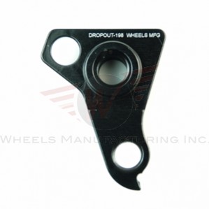 [WM-PL5-DROPOUT-198] PATA DESVIADOR 198 - GIANT
