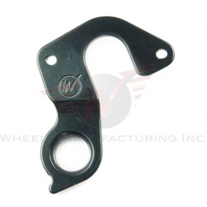 [WM-PL2-DROPOUT-199] PATA DESVIADOR 199 - CANNONDALE