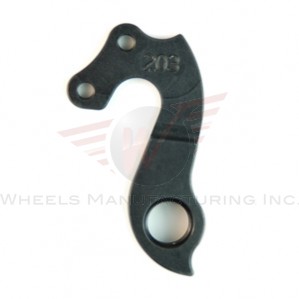 [WM-PL1-DROPOUT-203] PATA DESVIADOR 203 - GT , BH