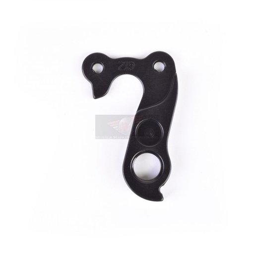 [WM-PL3-DROPOUT-219] PATA DESVIADOR 219 - GHOST