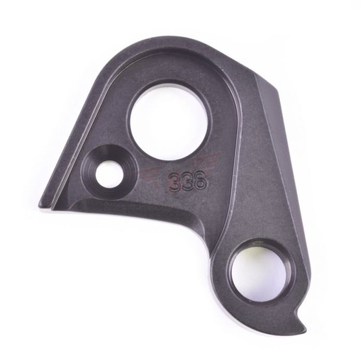 [WM-PL5-DROPOUT-338] PATA DESVIADOR 338 - NORCO