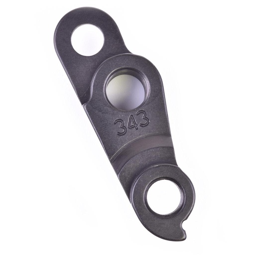 [WM-PL5-DROPOUT-343] PATA DESVIADOR 343 - RALEIGH