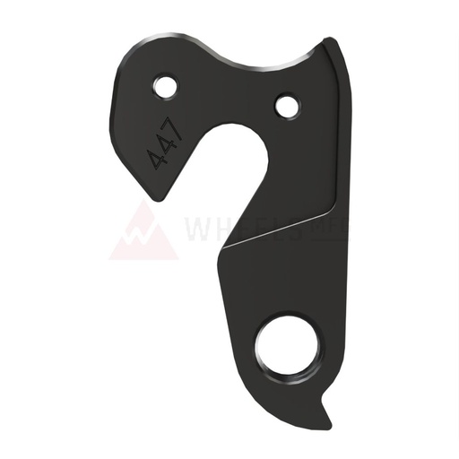 [WM-PL2-DROPOUT-447] PATA DESVIADOR 447 - BH