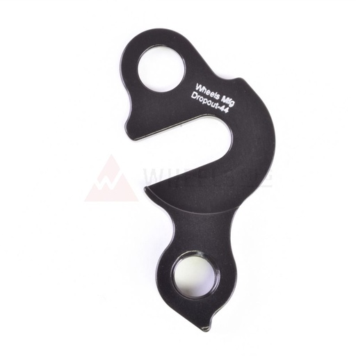 [WM-PL3-DROPOUT-44] PATA DESVIADOR 44 - IRON HORSE, RALEIGH, UNIVEGA