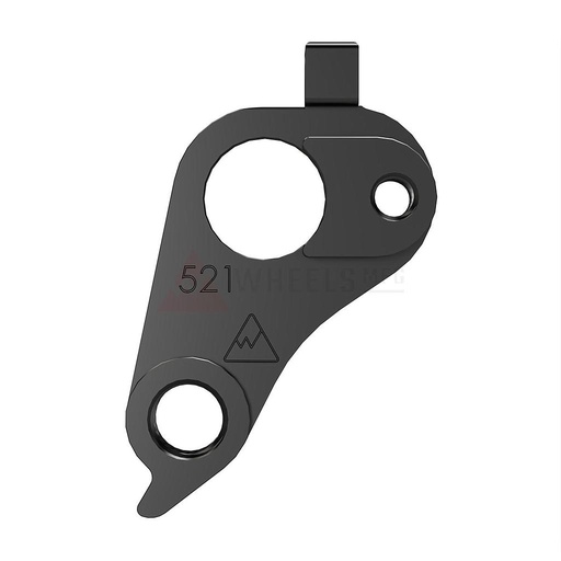 [WM-PL6-DROPOUT-521] PATA DESVIADOR 521 - SPECIALIZED