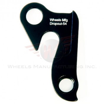 [WM-PL2-DROPOUT-54] PATA DESVIADOR 54 - MERIDA, HARO, KHS