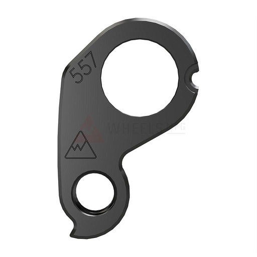 [WM-PL3-DROPOUT-557] PATA DESVIADOR 557 - MARIN