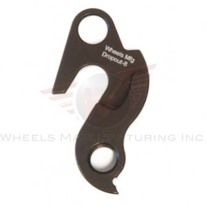 [WM-PL3-DROPOUT-8] PATA DESVIADOR 8 - TREK