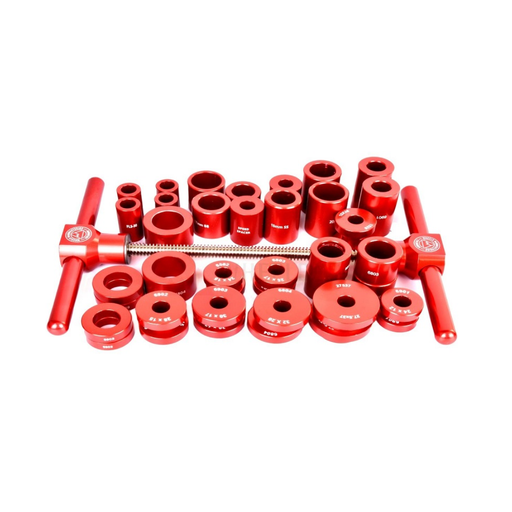 [WM-BP0001] PRESS PRO KIT PARA BALEROS