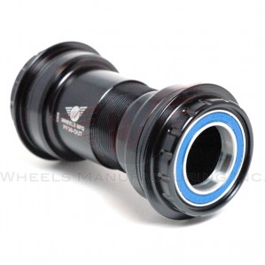 [WM-PF30-OUT-1] TAZAS CENTRO NEGRA PF30 P/SHIMANO