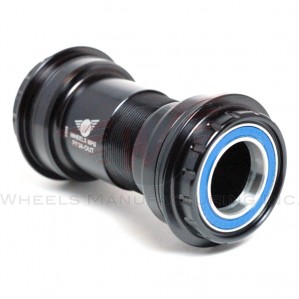 [WM-PF30-OUT-7] TAZAS CENTRO NEGRA PF30 P/SRAM