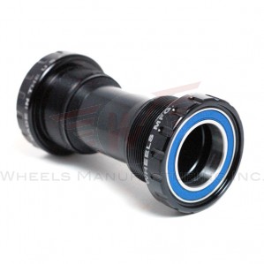 [WM-BB-MTB-1] TAZAS CENTRO NEGRA P/SHIMANO ROSCA BSA