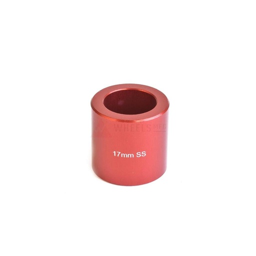 [WM-SS-17-25] WHEELS MFG Speed Spacer 17 X 25mm