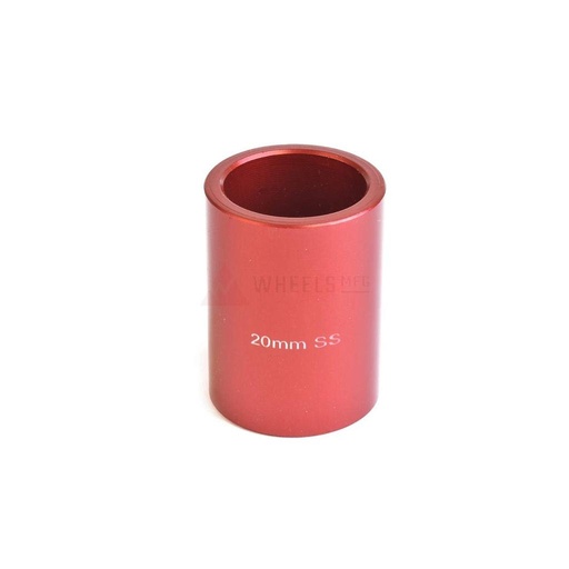 [WM-SS-20-35] WHEELS MFG Speed Spacer 20 X 35mm