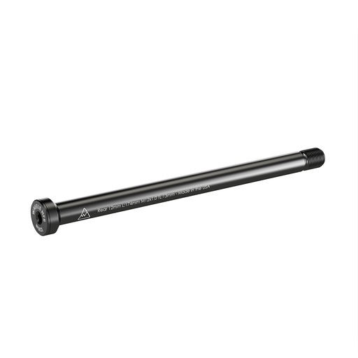 [WM-RTA-12-174-1.0] WHEELSMFG EJE TRASERO 12 X 174 ROSCA 1.0x 13 mm