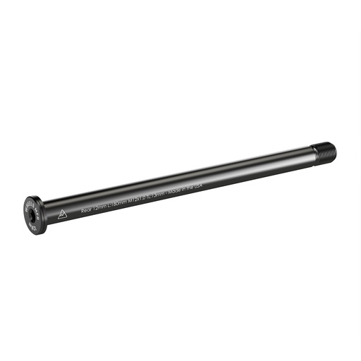 [WM-RTA-12-180-1.0] WHEELSMFG EJE TRASERO 12 X 180 ROSCA 1.0x 13 mm