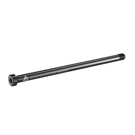 [WM-RTA-12-218-1.0] WHEELSMFG EJE TRASERO 12 X 218 ROSCA 1.0x 13.5 mm