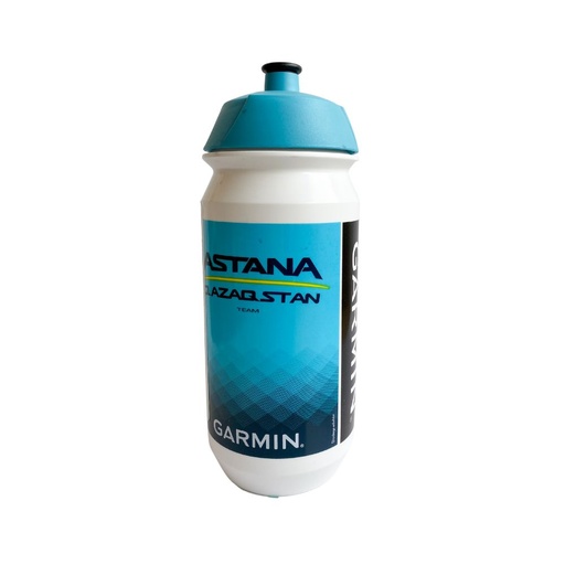 [TX-B10-99923-01] BIDON SHIVA BIO 500CC Equipo ASTANA QUAZAQSTAN Pro Team