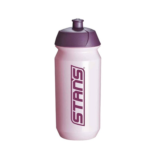 [TX-B10-22200-07] BIDON SHIVA 500CC ROSA CLARO/MORADO "STAN'S"