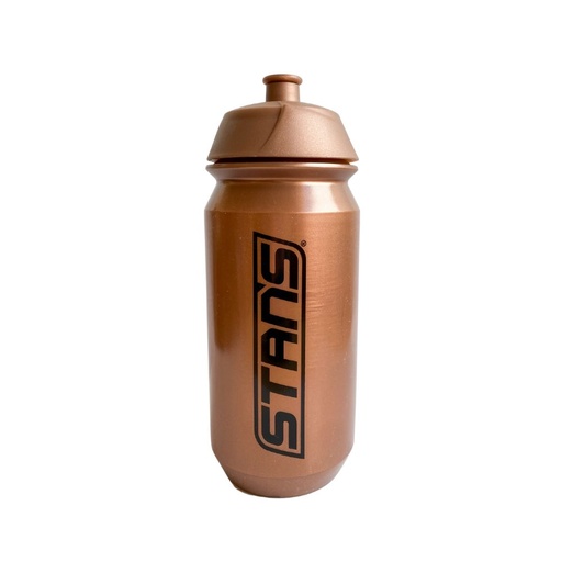 [TX-B10-22200-06] BIDON SHIVA BIO 500CC BRONCE "STAN´S"