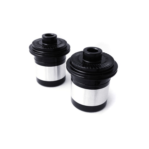 [BX-25MTAFQR] ADAPTADOR MAZA DELANTERA MTB BITEX QR