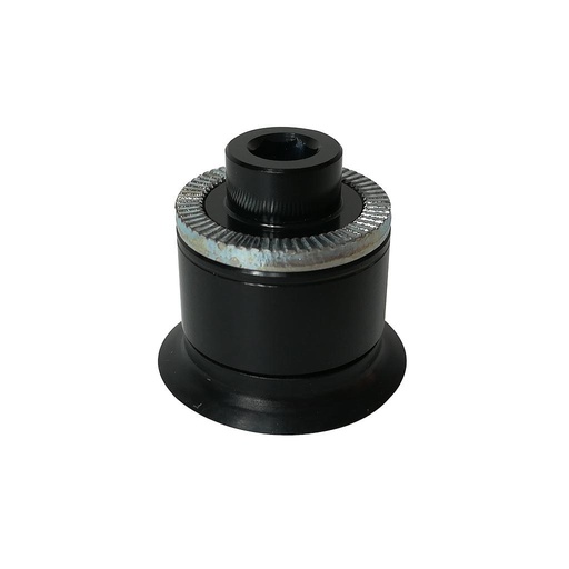 [BX-ADAPT-SMS-QR] ADAPTADOR(TAPON) PARA BODY MICROSPLINE Y MAZA QRx135 / QRx141