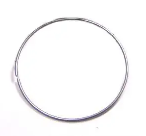 [BX-25CLIP/MTB] ANILLO DE SEGURIDAD BODY BITEX MTB