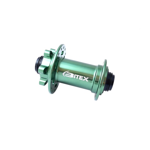 [BX-MTF15V1532] MAZA DELA. MTF-15DISC 15X100MM VERDE 32H