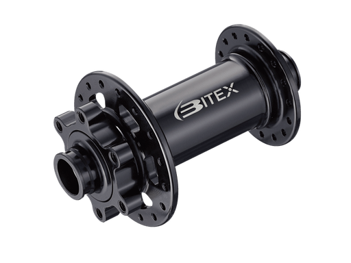 MAZA DELANTERA MTB BITEX ´25 BX211 6B BOOST 15x110MM "J"